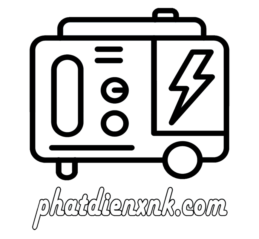 Máy Phát Điện