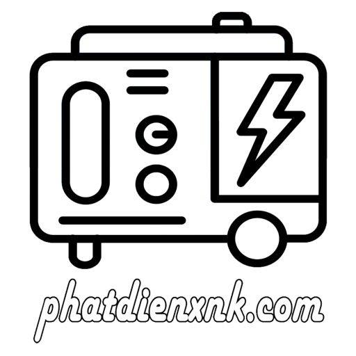Máy Phát Điện