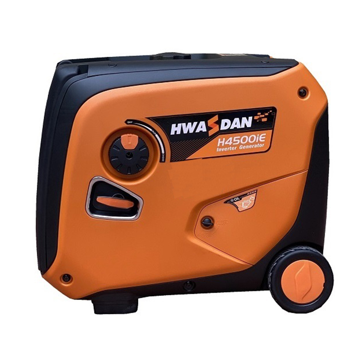 Máy Phát Điện Huswasdan