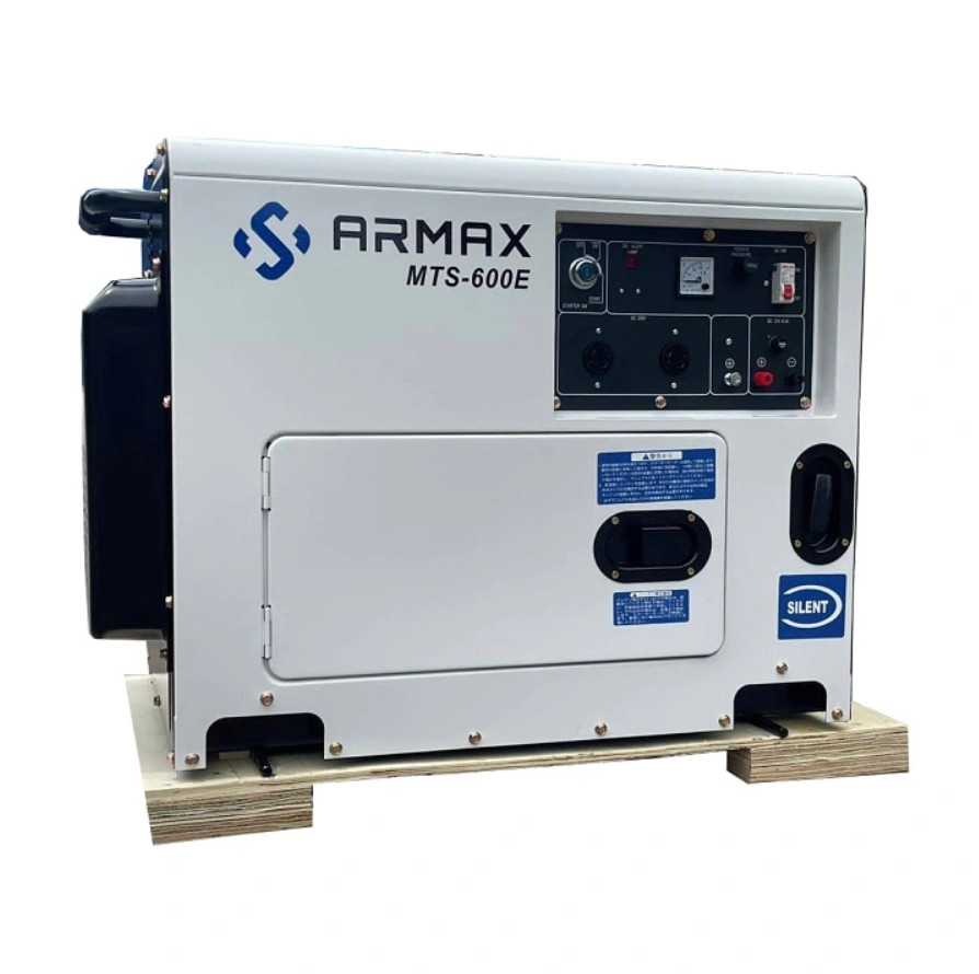 Máy Phát Điện Armax