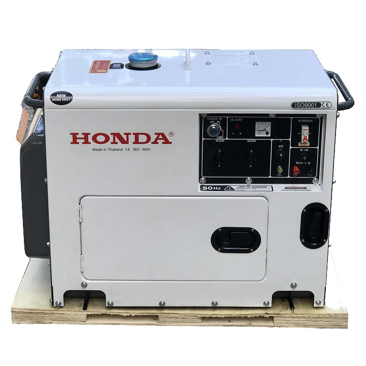 Máy Phát Điện Honda